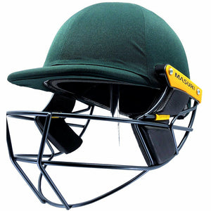 Masuri T Line Steel Wicket Keeping Helmet