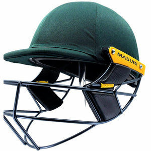 Masuri T Line Steel Wicket Keeping Helmet