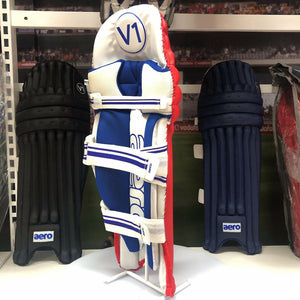 Aero V1 Coloured Batting Pads