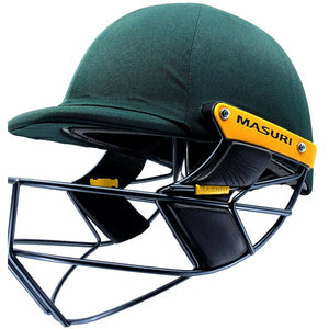 Masuri T Line Steel Wicket Keeping Helmet