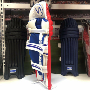 Aero V1 Coloured Batting Pads