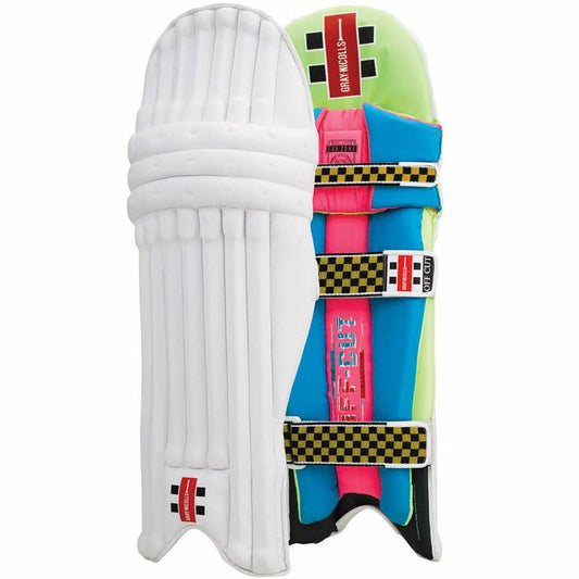 Gray Nicolls Offcuts Batting Pads