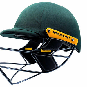 Masuri T Line Steel Wicket Keeping Helmet