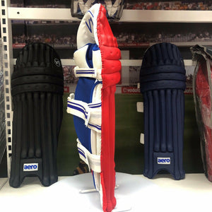 Aero V1 Coloured Batting Pads