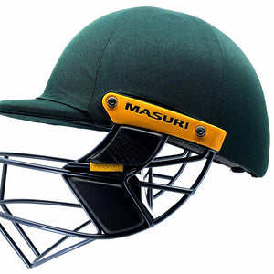 Masuri T Line Steel Wicket Keeping Helmet