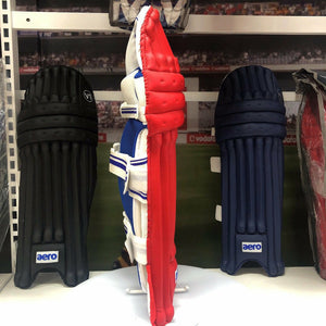 Aero V1 Coloured Batting Pads