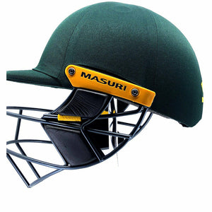 Masuri T Line Steel Wicket Keeping Helmet