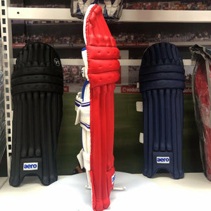 Aero V1 Coloured Batting Pads