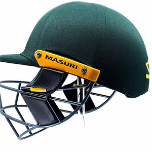 Masuri T Line Steel Wicket Keeping Helmet