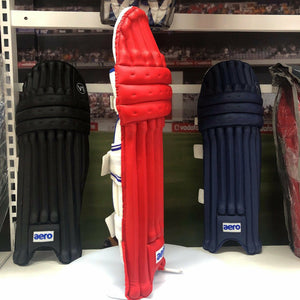 Aero V1 Coloured Batting Pads