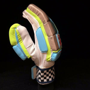 Gray Nicolls Offcuts Batting Gloves