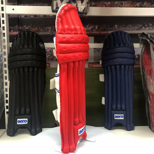 Aero V1 Coloured Batting Pads