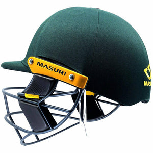 Masuri T Line Steel Wicket Keeping Helmet