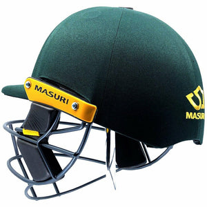 Masuri T Line Steel Wicket Keeping Helmet