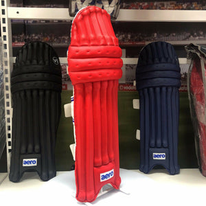 Aero V1 Coloured Batting Pads