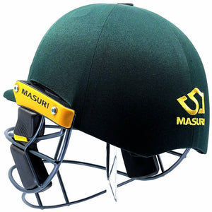 Masuri T Line Steel Wicket Keeping Helmet