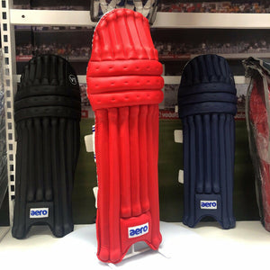 Aero V1 Coloured Batting Pads