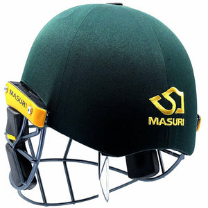 Masuri T Line Steel Wicket Keeping Helmet