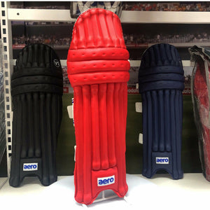 Aero V1 Coloured Batting Pads