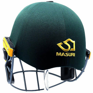 Masuri T Line Steel Wicket Keeping Helmet