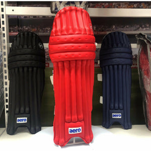 Aero V1 Coloured Batting Pads