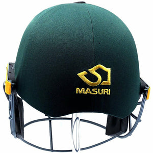 Masuri T Line Steel Wicket Keeping Helmet