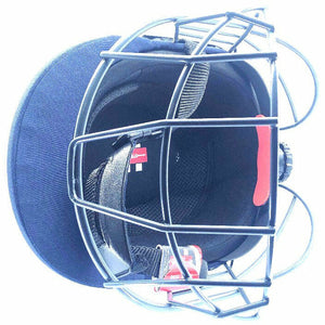 Gray Nicolls Atomic 360 Helmet