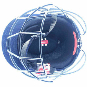 Gray Nicolls Atomic 360 Helmet