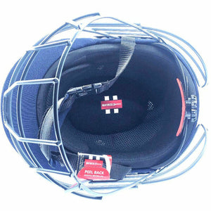 Gray Nicolls Atomic 360 Helmet