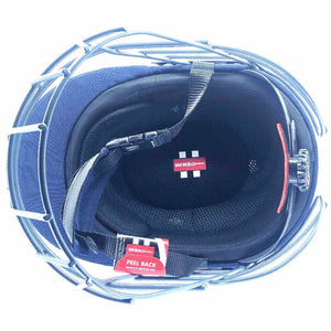 Gray Nicolls Atomic 360 Helmet