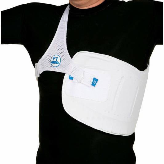 Aero P1 Chestprotector