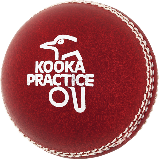 Kookaburra Practice Cricket Ball