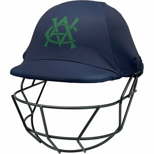 Designer Helmet Covers