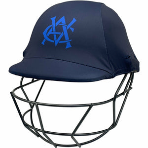 Designer Helmet Covers