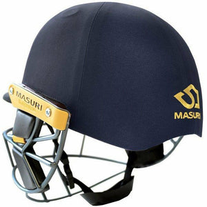 Masuri T Line Steel Wicket Keeping Helmet